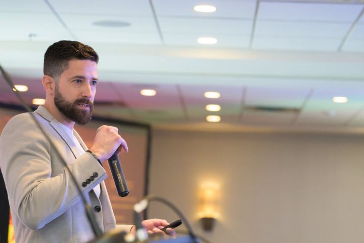 Innovation Spotlight