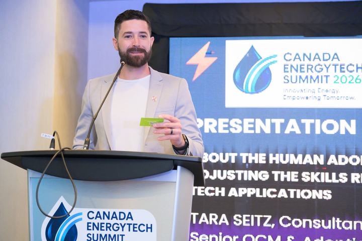 Featured presentation