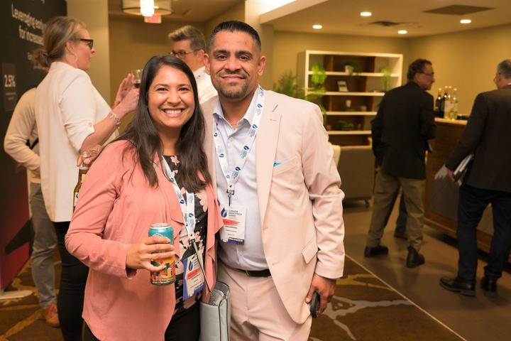 Innovation Mixer